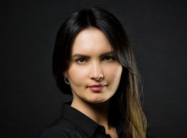 Aleksandra Wardach