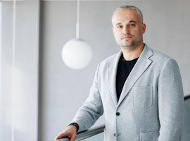 Bartłomiej Terlecki