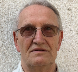 Károly Nagy