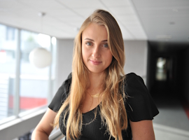 Monika Jedynak