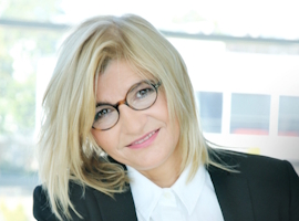 Wiesława Galińska