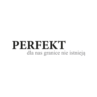 PERFEKT Anna Rudzka