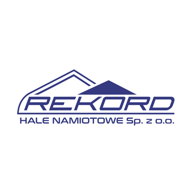 Rekord Hale Namiotowe Sp. z o.o.