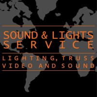 SOUND & LIGHT Service Sebastian Bernat
