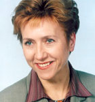 Małgorzata Legiędź-Gałuszka