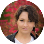 Agnieszka Strzelczyk-Walczak