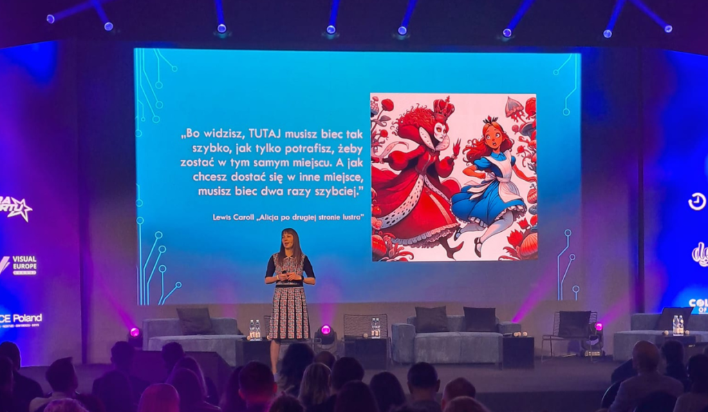 FBE 2025. Przyszłość eventów, innowacje i relacje biznesowe w jednym miejscu!