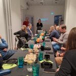 2 Śniadanie Biznesowe z SENSE Consulting