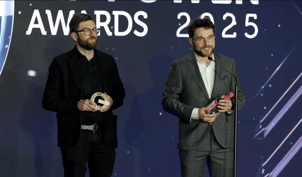 Grupa MTP – nagroda MP Power Awards w kategorii Targi