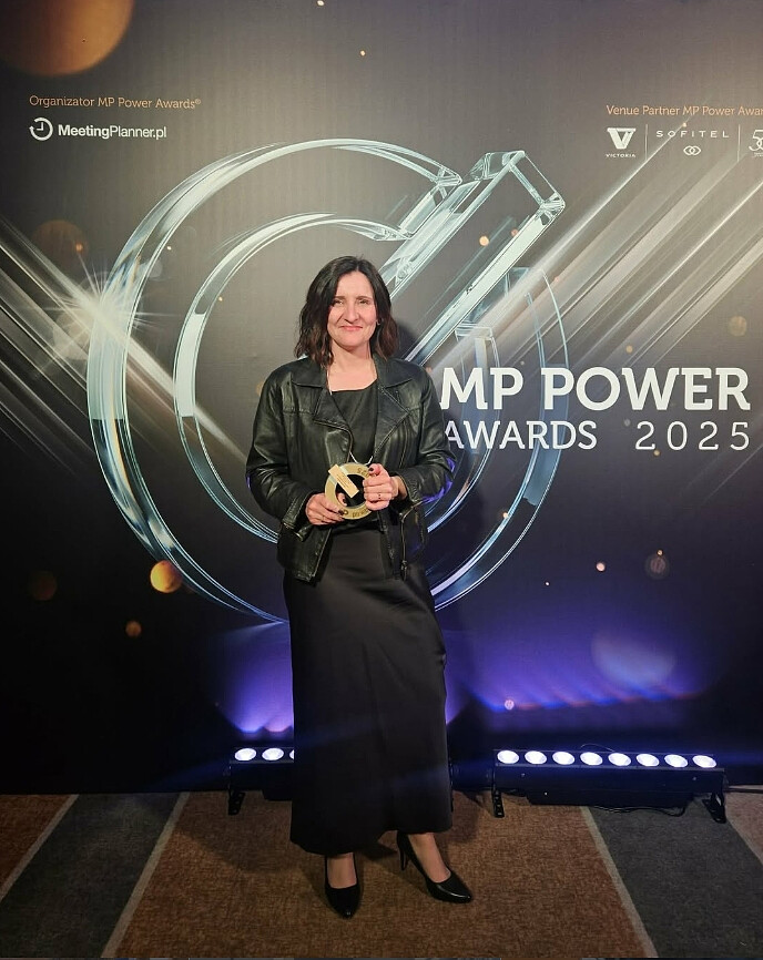 MP Power Awards – relacja z gali