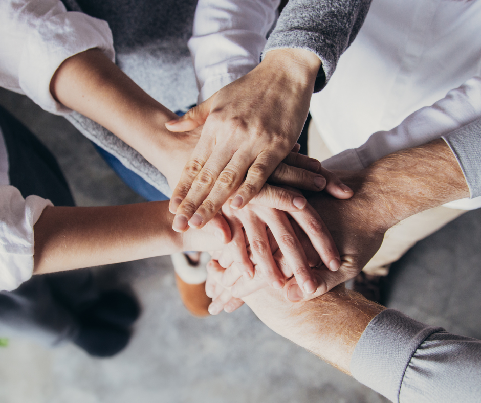 Witamy ONE Group w PIPT