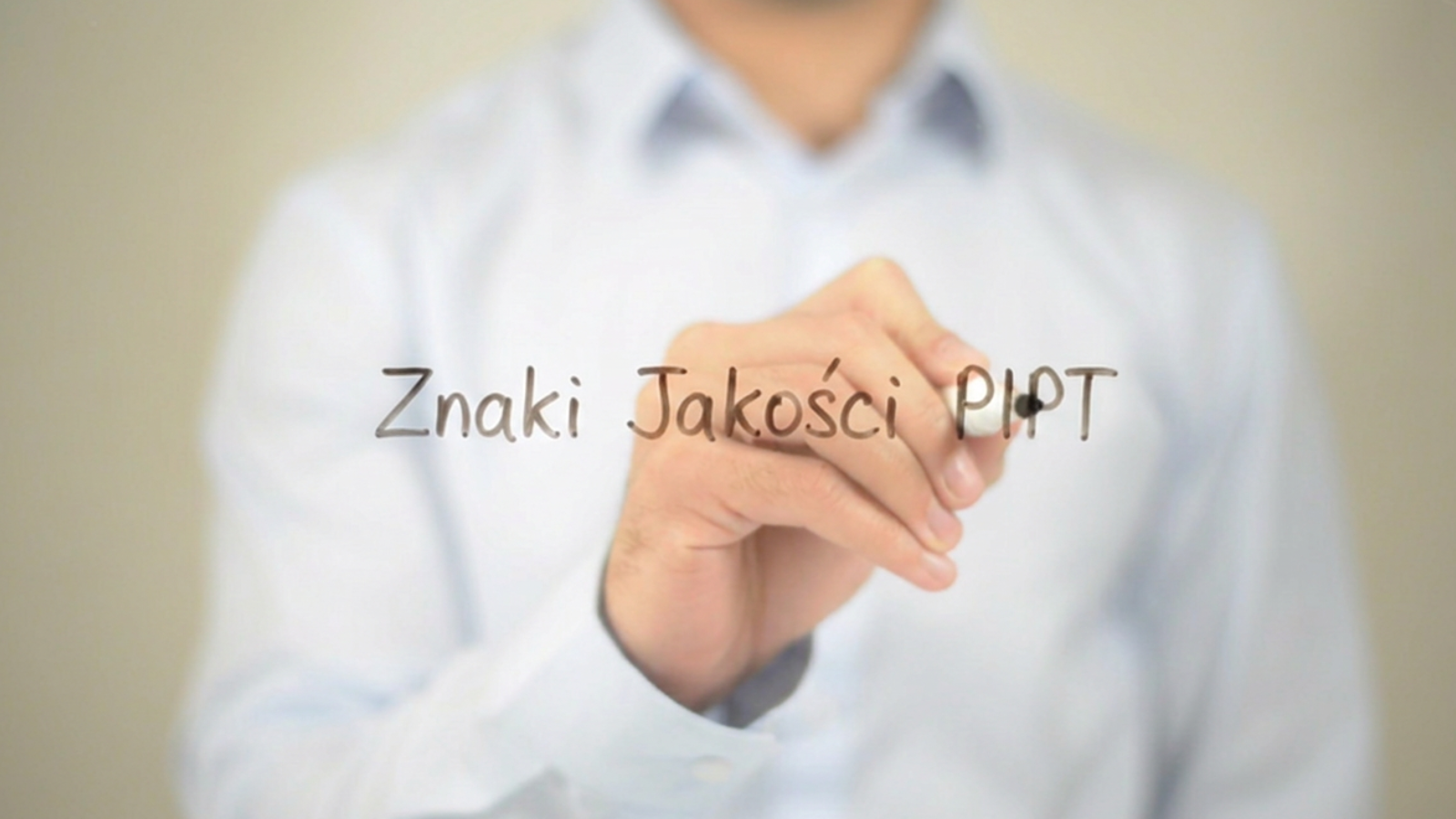 Znaki Jakości PIPT — zaufanie, które ma potwierdzenie