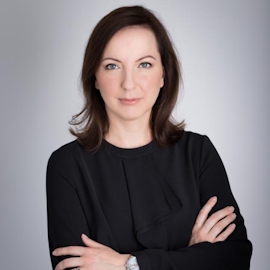 Małgorzata Borowiec