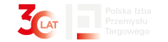 30 lecie PIPT logo