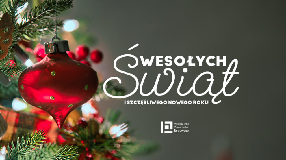 Wesołych Świąt i Szczęśliwego Nowego Roku 2